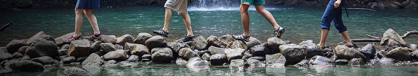 Men's Hiking Shoes