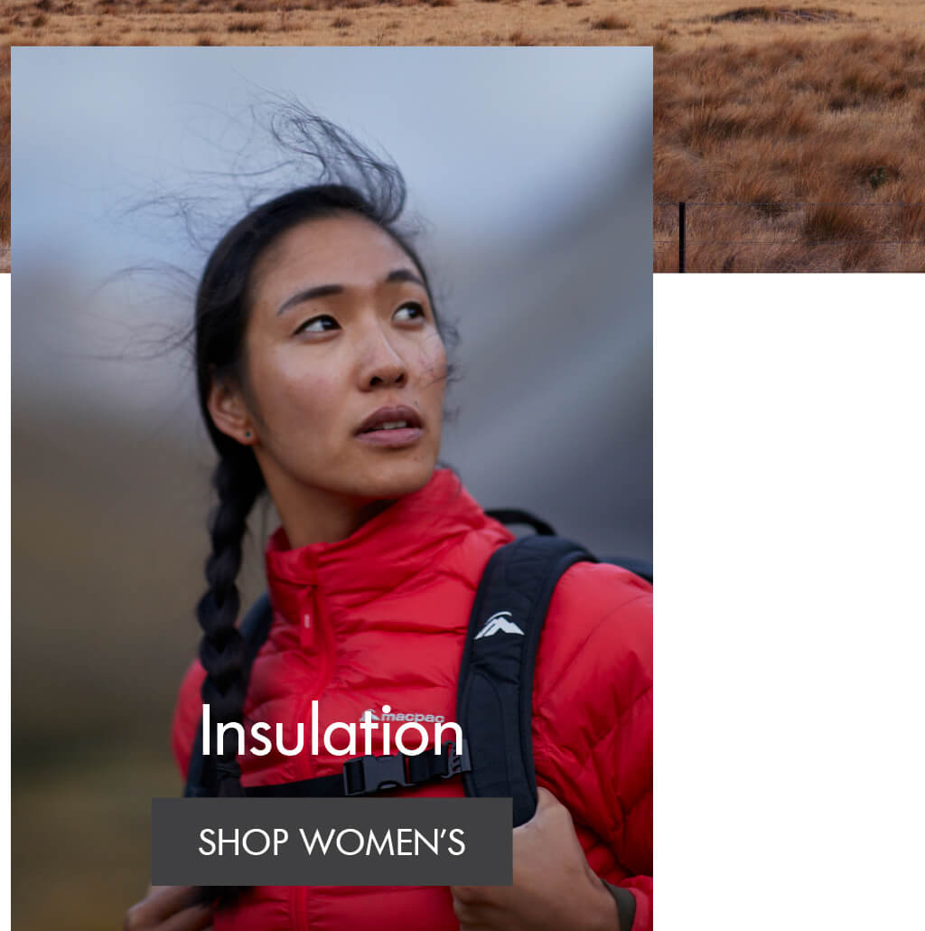 alpine series - Shop Women's