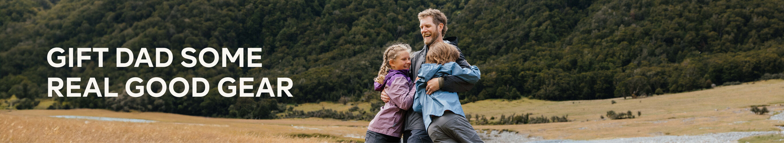 FATHERS DAY GIFTS