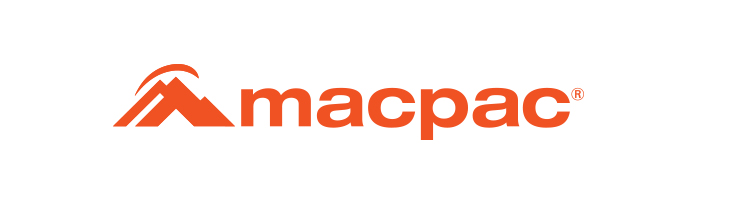 Macpac Logo Today