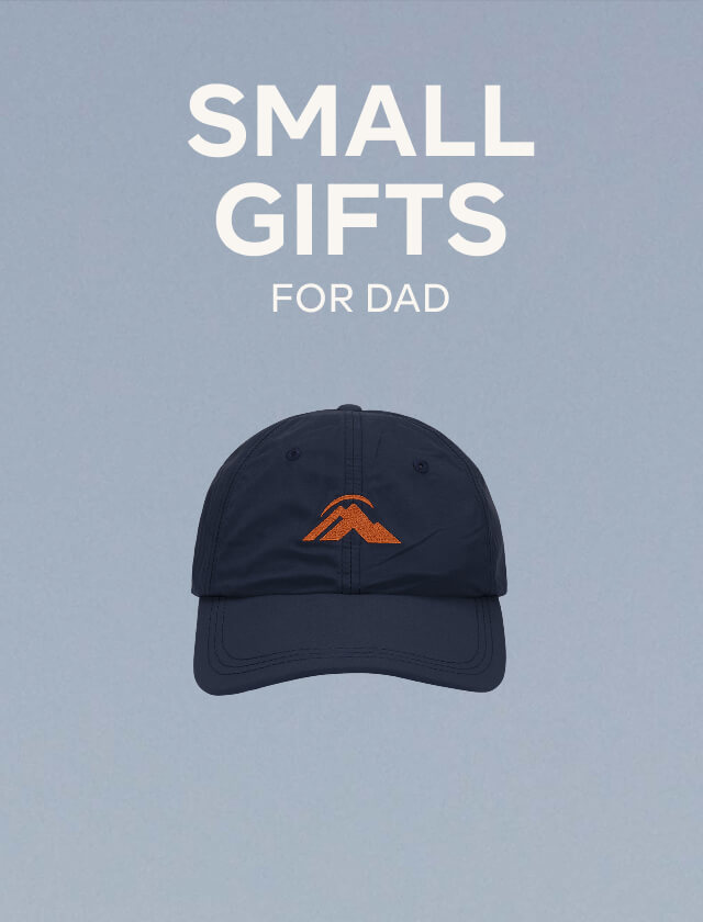 SMALL GIFTS