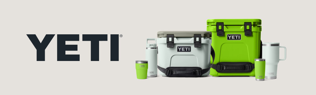 yeti