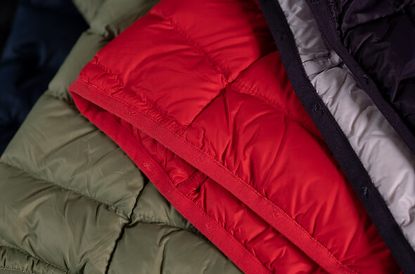 Dulkara Martig, Macpac Ambassador