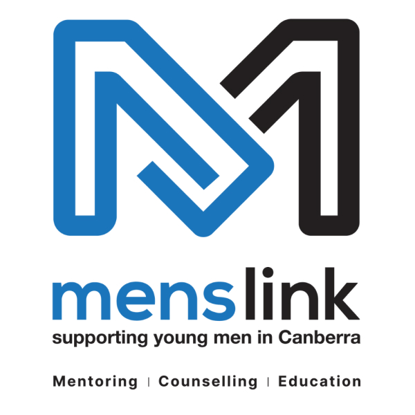 Menslink Logo