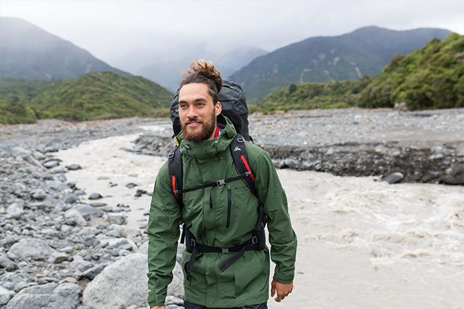 Best Rain Jackets - Find Your Match 