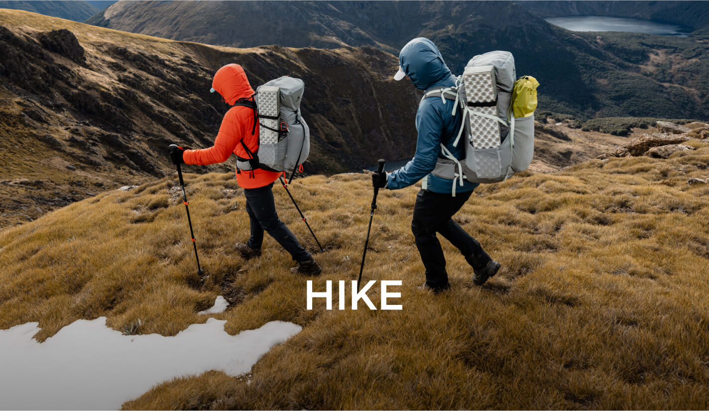 HIKE