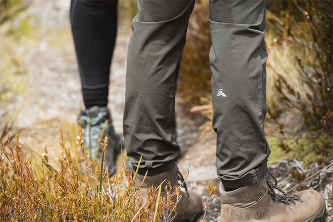 How to Choose Clothing For Hiking | Macpac
