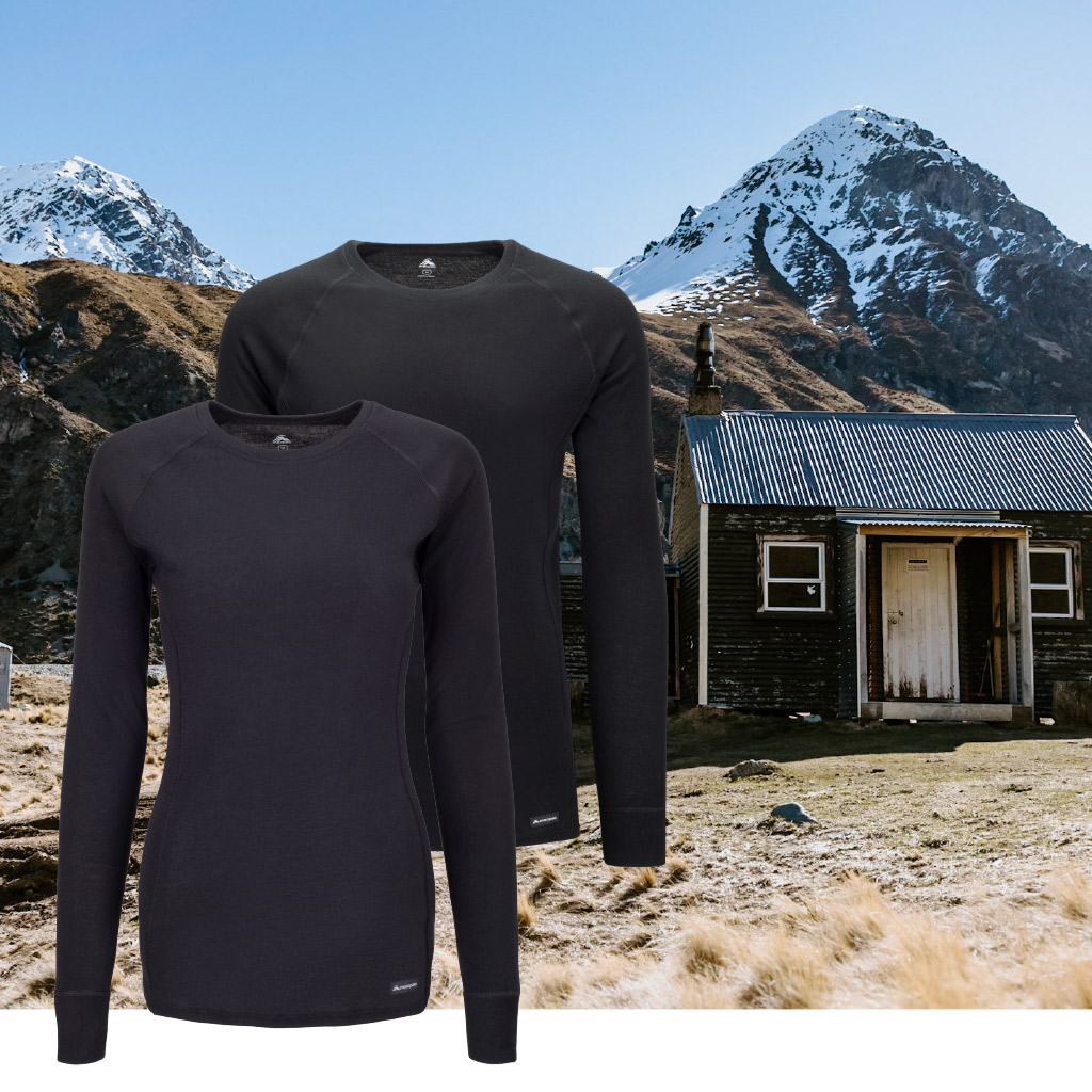 Geothermals