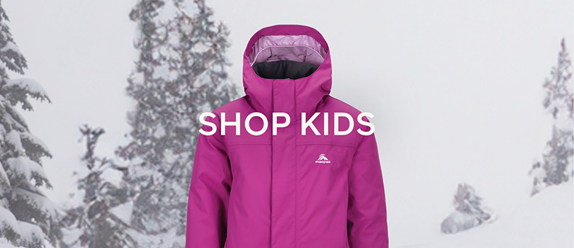 SHOP KIDS