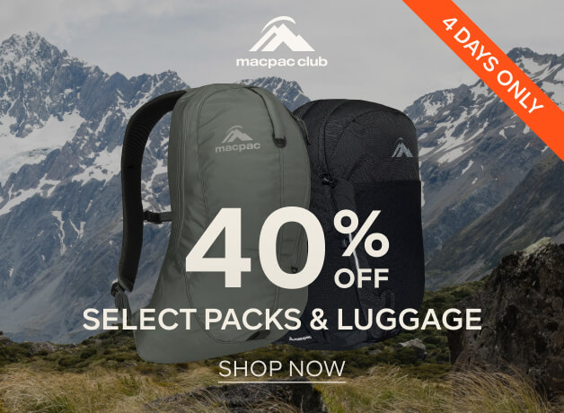 MEMBERS DEAL UP TO 30% OFF TENTS AND SHELTERS - SHOP NOW