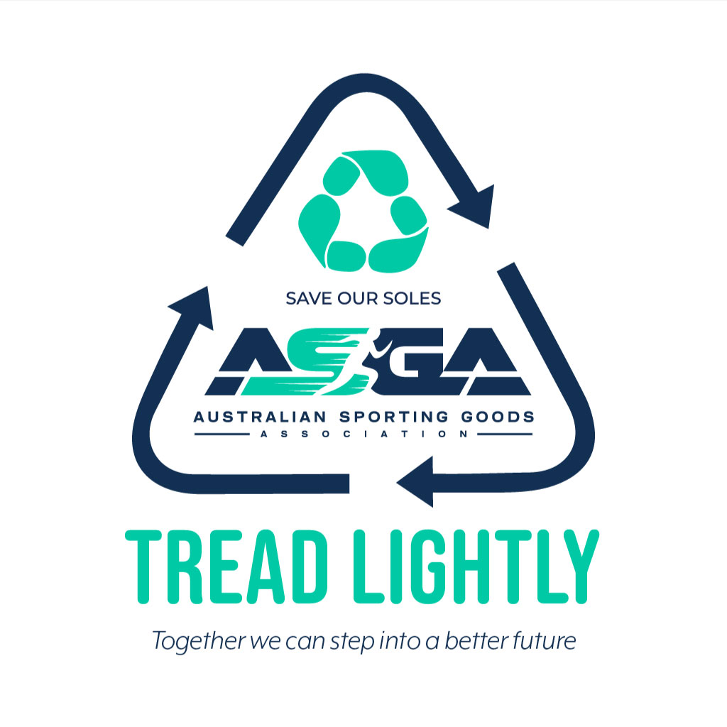 Tread Lightly Logo