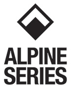 NZ Alpine Series Logo