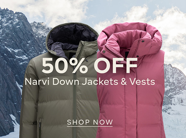 SAVE $200 On Select Coats - SHOP NOW