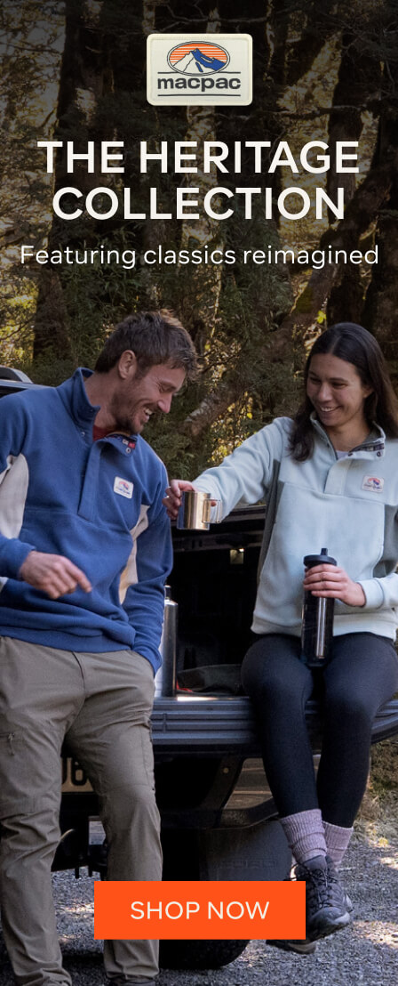 THE HERITAGE COLLECTION FEATURING CLASSICS: REIMAGINED