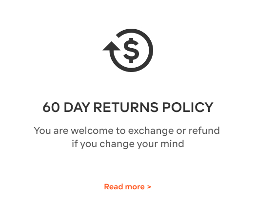 Returns Policy