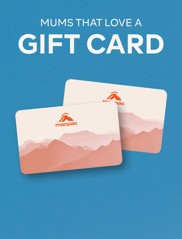 MUMS THAT LOVE A GIFT CARD, SHOP NOW