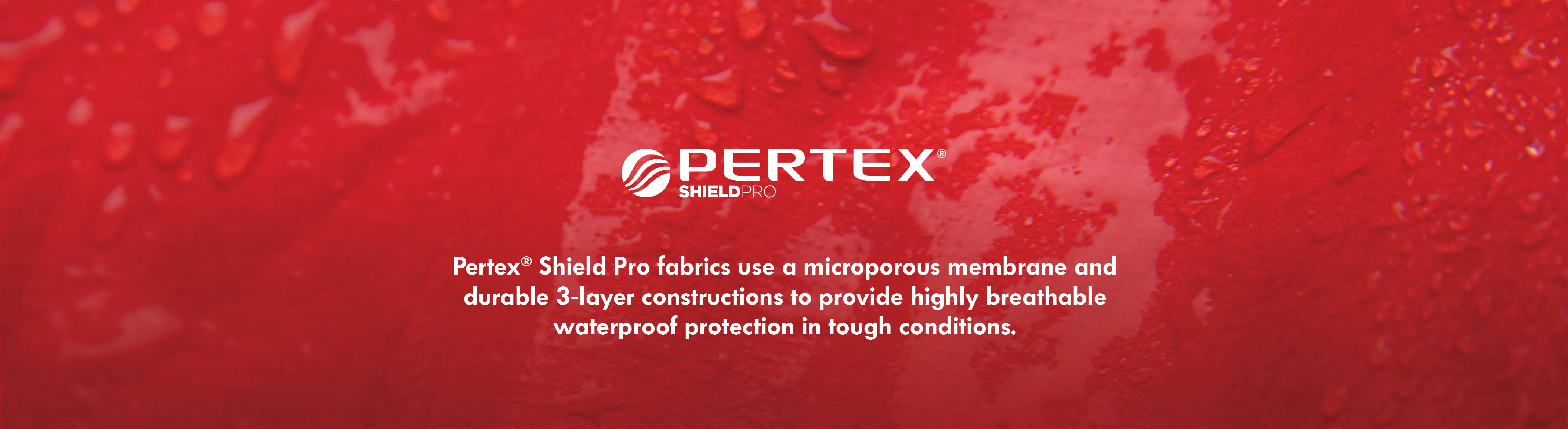 Pertex Shield Pro