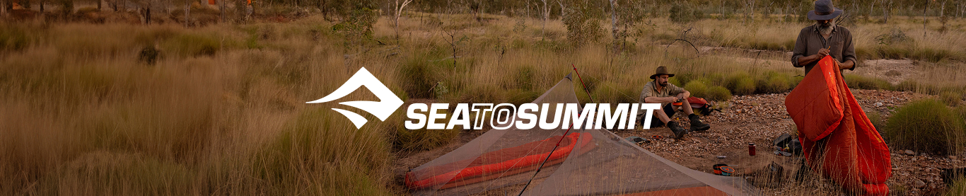 SEA TO SUMMIT