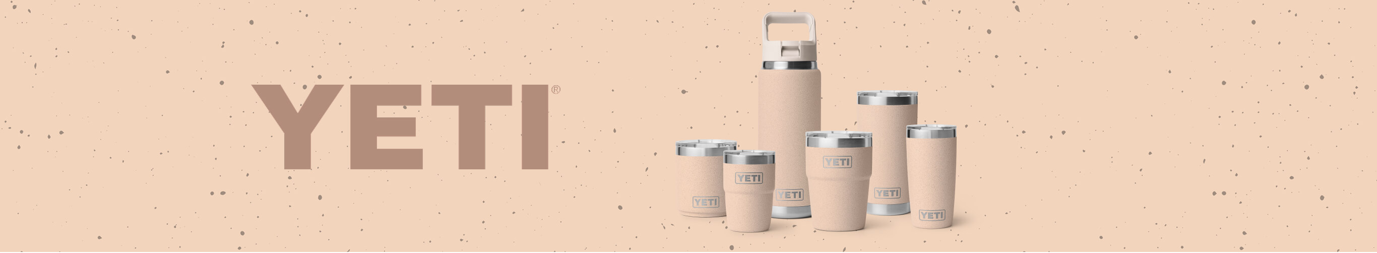Yeti New Arrivals