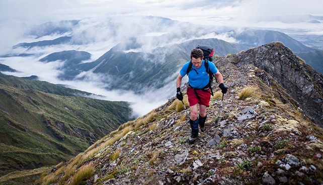 Best NZ Summer Hikes: Our top ten hiking experiences 