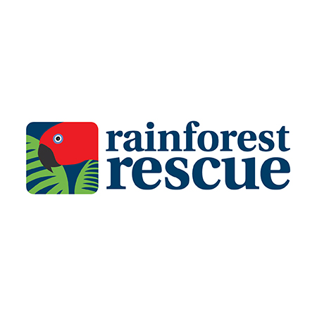 Rainforest Rescue Logo