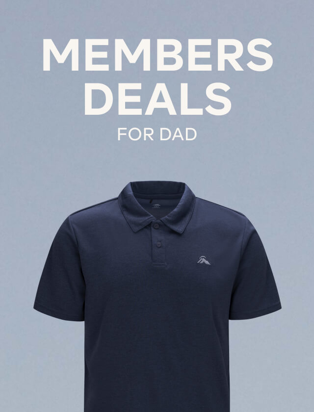 MEMBERS DEALS