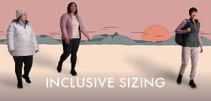 Inclusive Sizing