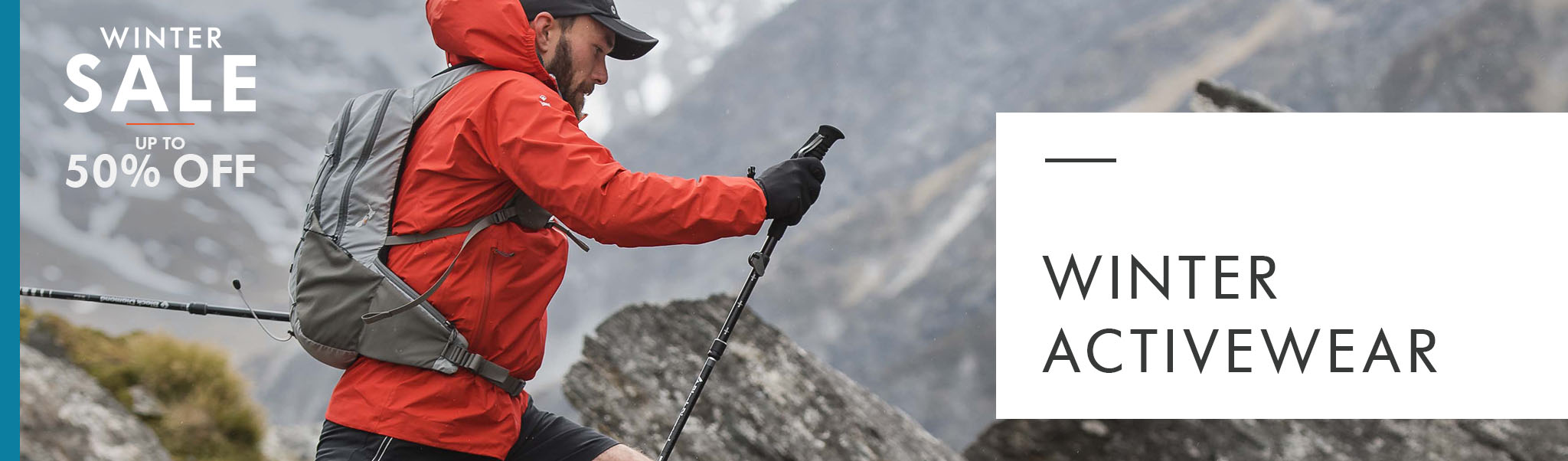Macpac Winter Sale Snow Sports