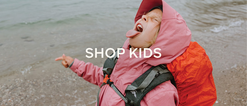 SHOP KIDS
