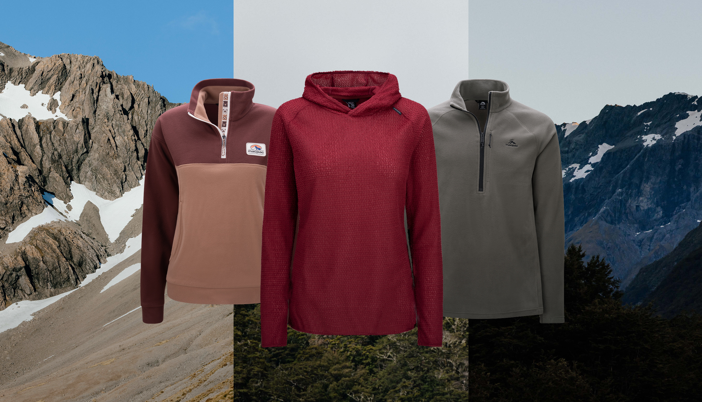 How To Choose Fleece