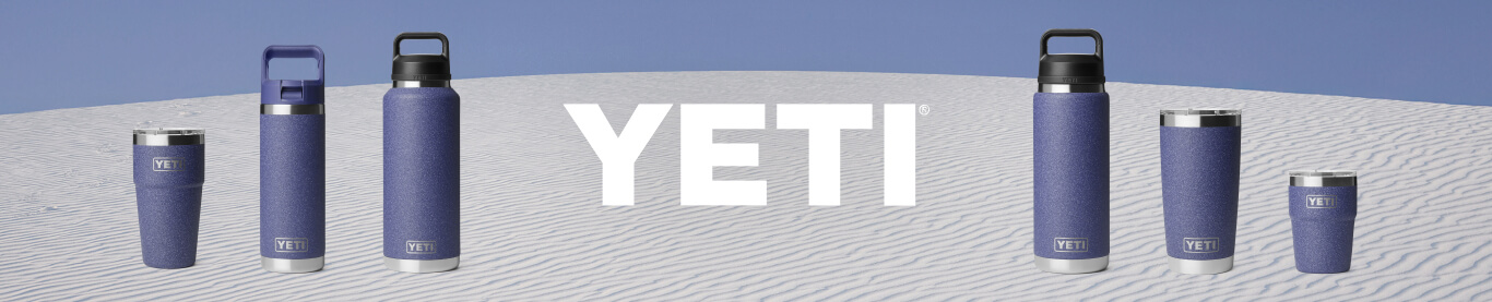 yeti