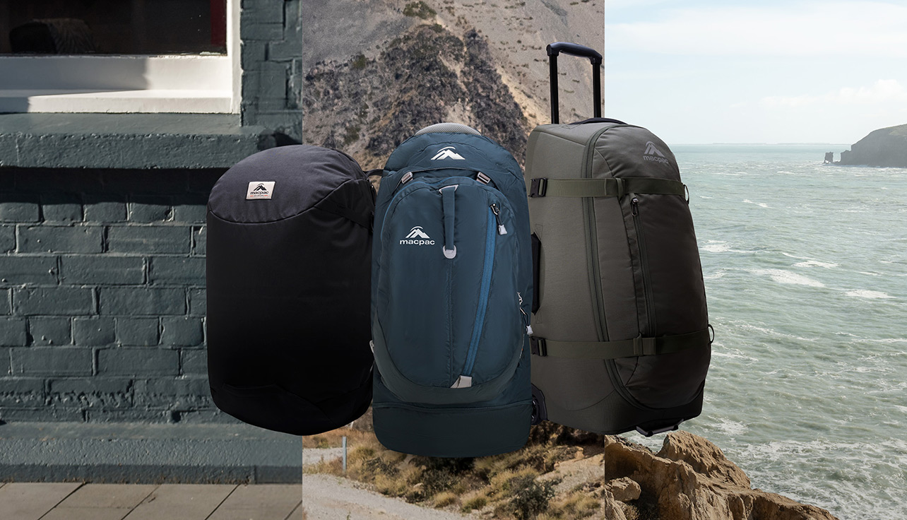 How To Choose Travel Luggage