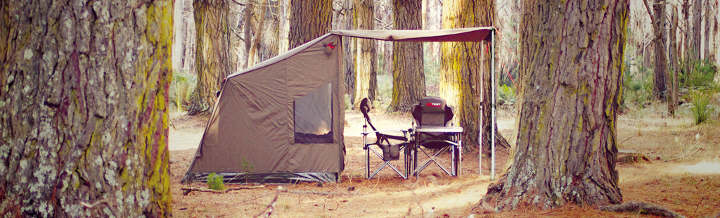 oztent