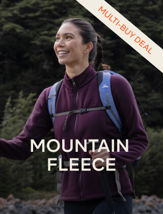 MOUNTAIN FLEECE