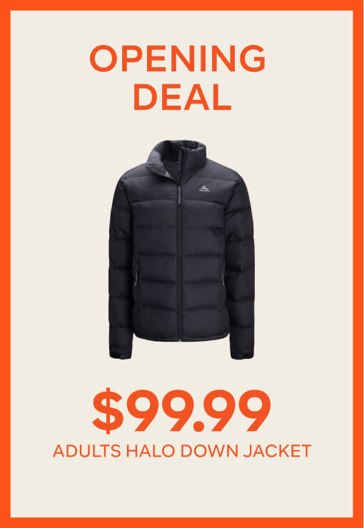 Opening Deals