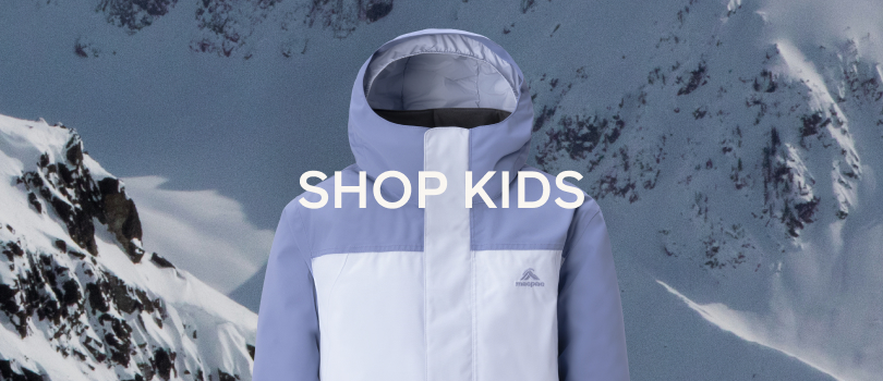SHOP KIDS