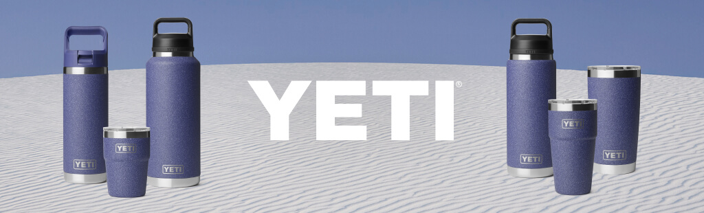 yeti