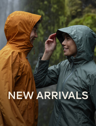 NEW SEASON GEAR