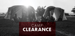 Camp Clearance