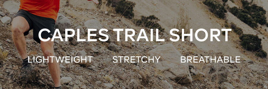 Pertex Shield Pro Trail T-Shirts