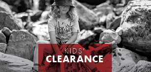 Kids' Clearance