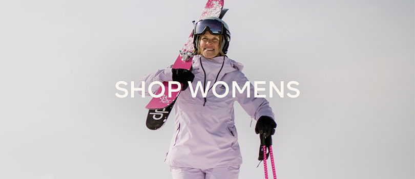 SHOP WOMENS