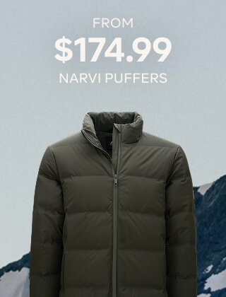 UP TO 40% OFF RAINWEAR & SOFTSHELLS