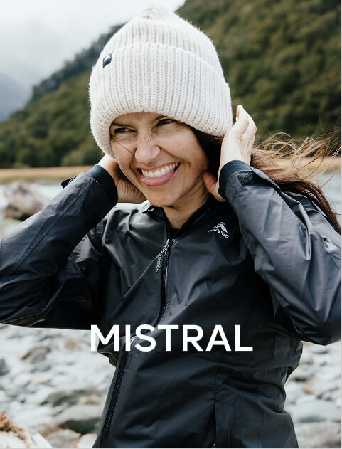 MISTRAL – SHOP NOW