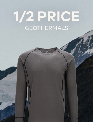 40% OFF SNOW JACKETS, PANTS & GLOVES