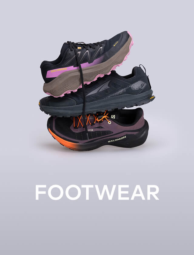 FOOTWEAR
