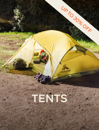 TENTS