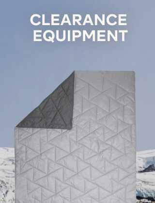 CLEARANCE EQUIPMENT