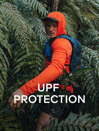UPF PROTECTION