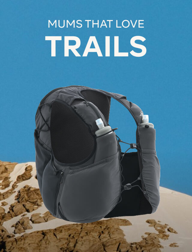 MUMS THAT LOVE TRAILS, SHOP NOW